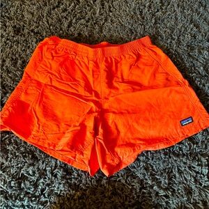 Patagonia Shorts